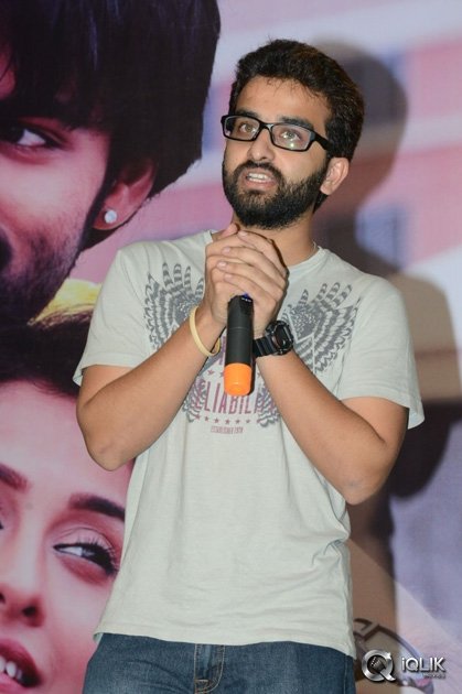 Subramanyam-For-Sale-Movie-Platinum-Disc-Function